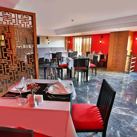 Asteria Bloom Side (adults Only) 5* Kızılağaç