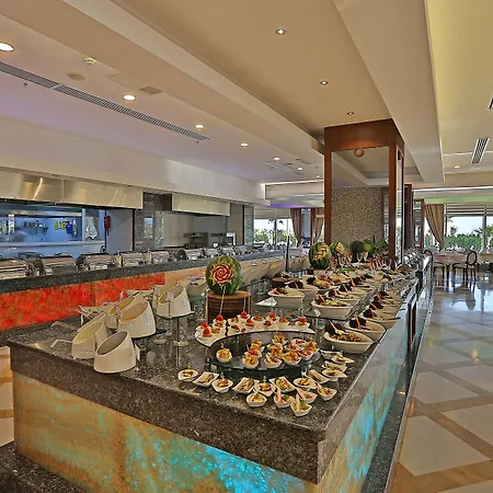 Hotel Asteria Bloom Side (adults Only) Kızılağaç