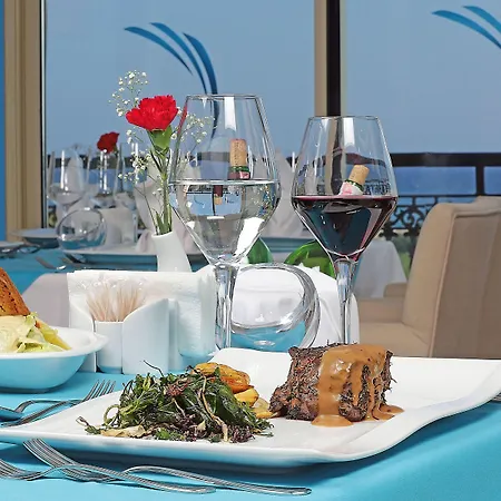 Asteria Bloom Side (adults Only) Kızılağaç