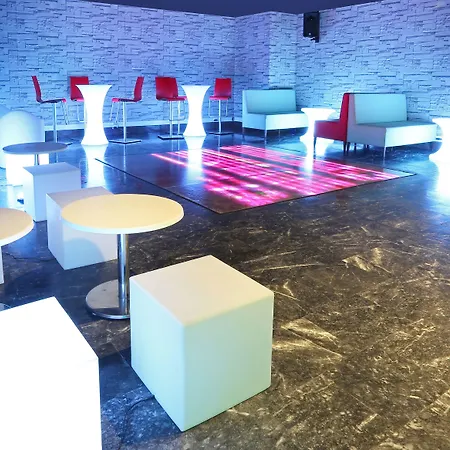 Hotel Asteria Bloom Side (adults Only)
