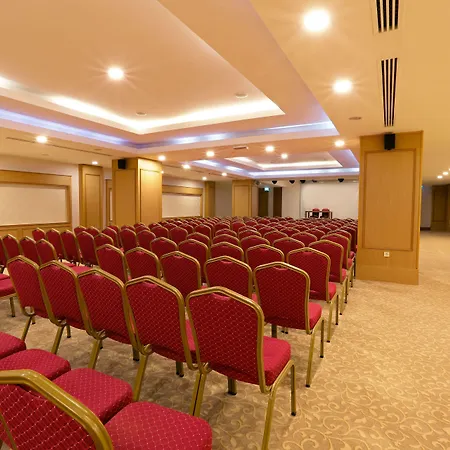 Asteria Bloom Side (adults Only) Kızılağaç