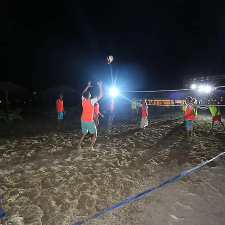 Asteria Bloom Side (adults Only) 5* Kızılağaç