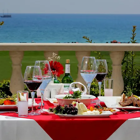 Otel Asteria Bloom Side (adults Only) 5*