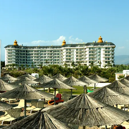 Asteria Bloom Side (adults Only) Otel