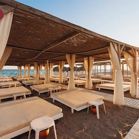Asteria Bloom Side (adults Only) Отель 5*