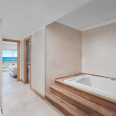 Asteria Bloom Side (adults Only) 5* Kizilagac