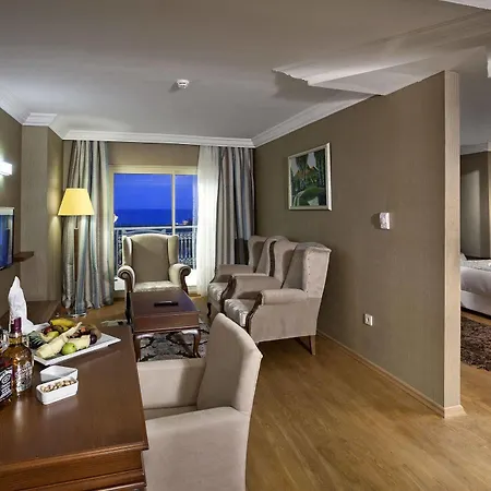 Asteria Bloom Side (adults Only) Hotel Kizilagac (Manavgat)