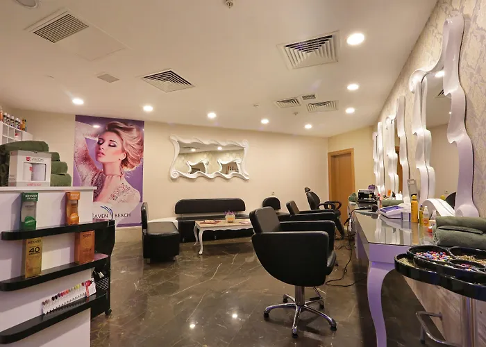 Asteria Bloom Side (adults Only) 5*