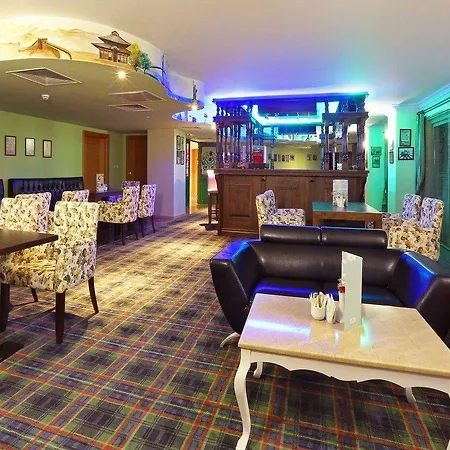 Asteria Bloom Side (adults Only) Hotel