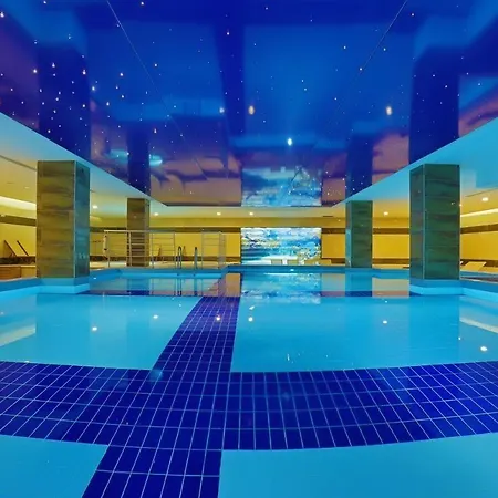 Hotel Asteria Bloom Side (adults Only) 5*