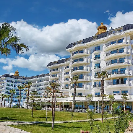 Asteria Bloom Side (adults Only)