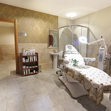 Asteria Bloom Side (adults Only) Hotel Kizilagac (Manavgat)