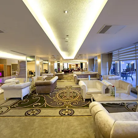 Asteria Bloom Side (adults Only) 5*