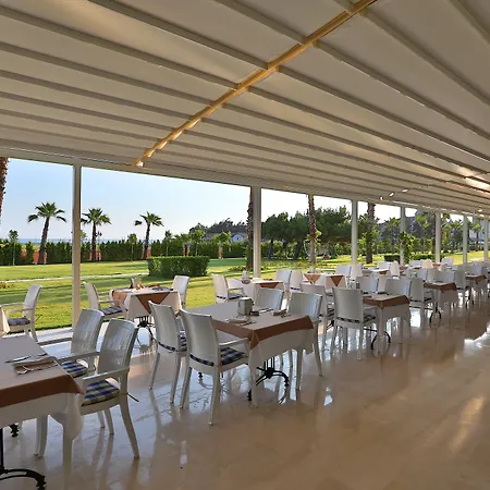 Asteria Bloom Side (adults Only) 5* Kizilagac (Manavgat)