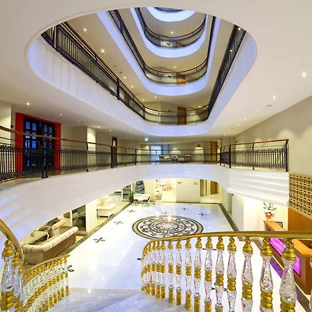 Asteria Bloom Side (adults Only) Hotel