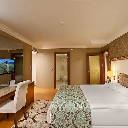 Hotel Asteria Bloom Side (adults Only) 5*