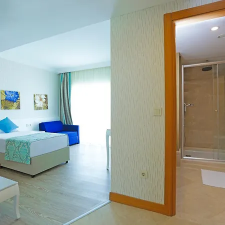 Asteria Bloom Side (adults Only) Hotel