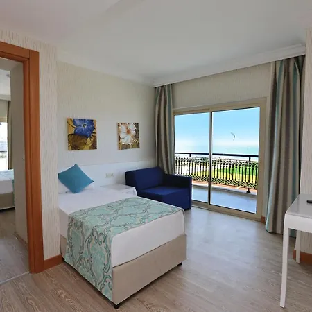 Asteria Bloom Side (adults Only) Hotel Kizilagac (Manavgat)