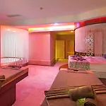 Asteria Bloom Side (adults Only) Kizilagac (Manavgat)