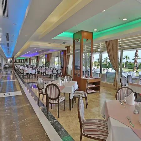 ホテル Asteria Bloom Side (adults Only) 5*