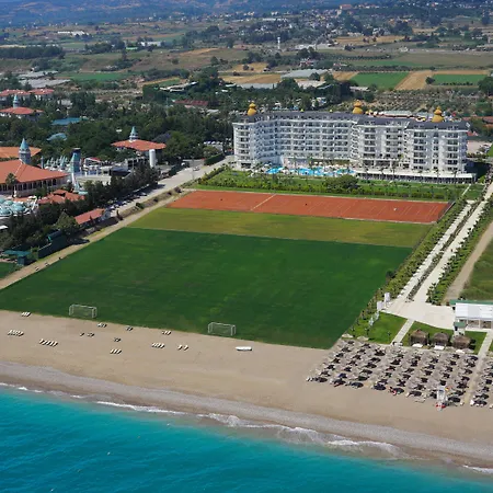 Asteria Bloom Side (adults Only) Hotel Kızılağaç