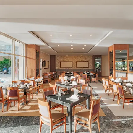 Hotel Asteria Bloom Side (adults Only) Kızılağaç