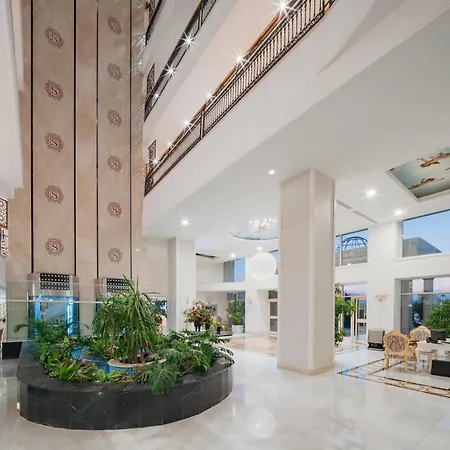 Hotel Asteria Bloom Side (adults Only) Kizilagac (Manavgat)
