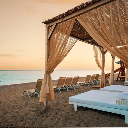 Asteria Bloom Side (adults Only) Hotel 5*