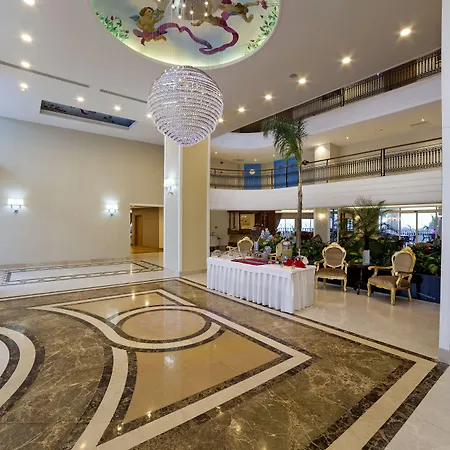 Asteria Bloom Side (adults Only) 5*