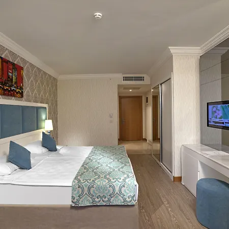 Hotel Asteria Bloom Side (adults Only)