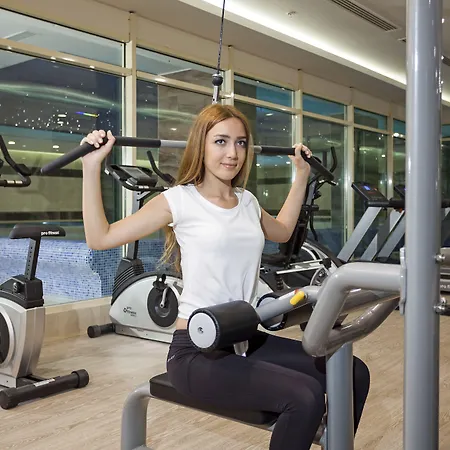 Hotel Asteria Bloom Side (adults Only) 5*