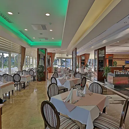 Asteria Bloom Side (adults Only) Hotel 5*