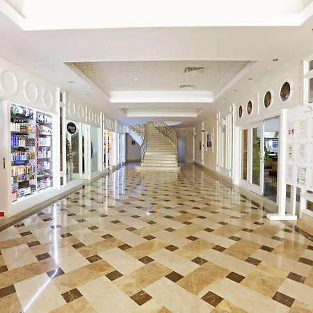 Hotel Asteria Bloom Side (adults Only)