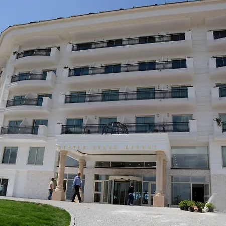 Asteria Bloom Side (adults Only) Hotel 5*