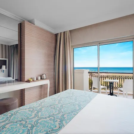 Asteria Bloom Side (adults Only) Hotel Kizilagac (Manavgat)